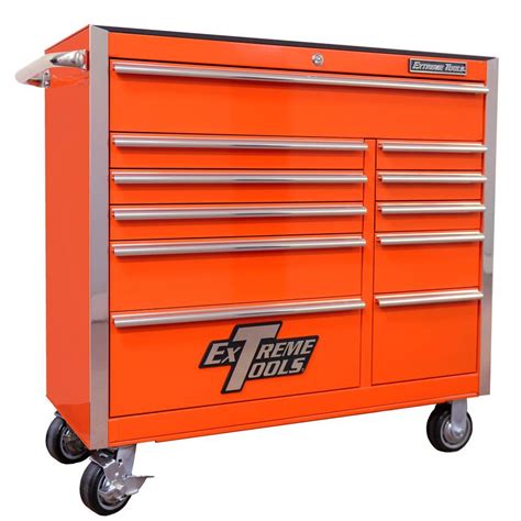 extreme tools 11 drawer cabinet